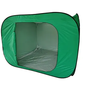 Aosener Pop Up Emergency Shelter Tent Disaster Relief Emergency Tent Indoor Relief Tents For Survival