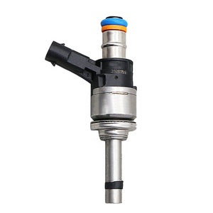 หัวฉีดหัวฉีด07L906036K 07L906036J อะไหล่เครื่องยนต์อัตโนมัติ07L906036M สำหรับ R8ออดี้ Mk2หัวฉีดน้ำมันเชื้อเพลิง5.<span class=keywords><strong>2</strong></span> 2017-2020 - Product Image 4