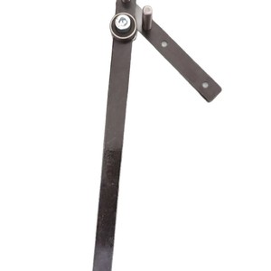 Herramienta para Doblar Alambre, Máquina Manual de Acero para Dar Forma a Alambres, para Bricolaje - Product Image 2