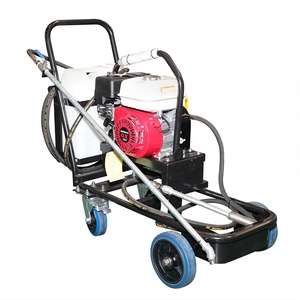 Битум-эмульсия LONGSHUN с ручным управлением - Product Image 1