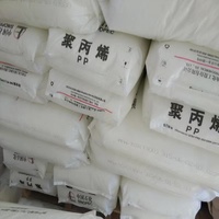 Granulés de résine de polypropylène vierge PP de haute qualité T30S/S1003/PP 1550 Marque Sinopec Origine Shanghai