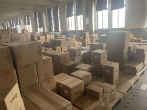 Модуль терминального блока ASD-BM-50A Дельта - Product Image 6