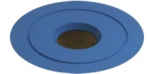 UNICEL C-5397 Cartouche filtrante traditionnelle en PVC de haute qualité pour spa avec bain à remous et installation autoportante pour baignoires de spa - Product Image 2