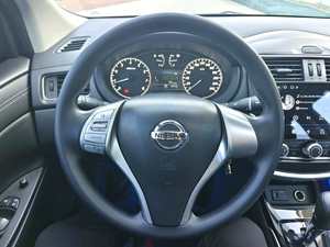 <span class=keywords><strong>Nissan</strong></span> Tiida 2019 Usado, Compacto y Económico, Hatchback, 1.6L CVT Automático, Auto Familiar para el Mercado Africano - Product Image 4