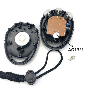 Xenloo Electronic Stopwatch XL-006 Digital Timer For Student Sports Exam Timing Watch - Product Image 4