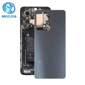 <span class=keywords><strong>Cover</strong></span> Posteriore in Vetro per Xiaomi <span class=keywords><strong>Redmi</strong></span> Note 12 Pro <span class=keywords><strong>5G</strong></span>, Coperchio Batteria, Scocca Posteriore Sostitutiva per <span class=keywords><strong>Redmi</strong></span> Note 12 Pro Max - Product Image 6