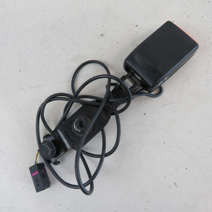 Attacco cintura di sicurezza lato destro 12756729 SAAB 9-3 Mk2 2002-2013 (67172) - Product Image 1