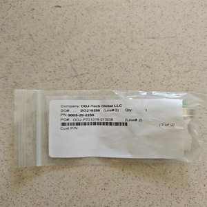 Módulo de Alto Voltaje ATI PA2, Ensamblaje de Contacto Lateral para Robot 9005-20-2255 - Product Image 2