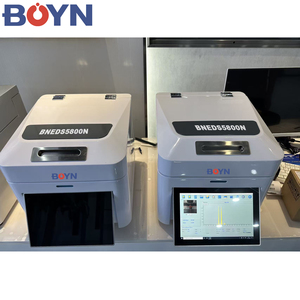 Spectromètre de fluorescence X à prix d'usine, analyseur de métaux précieux, machine XRF - Product Image 3