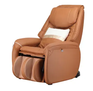 Factory Wholesale Lazy Boy Modern Microfiber Fabric Power Electric Recliner Chair With Massage And Heat For Living Room