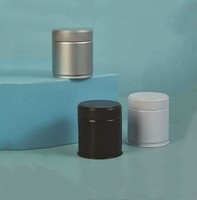 Thé vert Matcha biologique de qualité cérémonielle, marque privée OEM, en poudre, saveur Lion's Mane, en boîte de 30g, Matcha aux champignons aromatisé