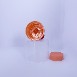 Tapa de plástico PP al por mayor para dispensador de detergente con cubierta antipolvo, tapa de rosca roja <span class=keywords><strong>y</strong></span> blanca con <span class=keywords><strong>grifo</strong></span> a presión - Product Image 5