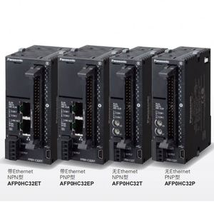 Nuevo Controlador Lógico Programable (PLC) Original con Interfaz de Comunicación RS485 AFP0HC32ET AFP0HXY64D2T AFP0HPG01T AFP0RA21 Panasonic - Product Image 6