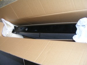 高性能水から空気へインタークーラーエッセンシャルラジエーター冷却強化 - Product Image 4