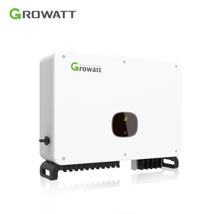 Garantía de 5 años Growatt 36KTL3-XL trifásico de 36 kW para conexión a red solar - Product Image 1