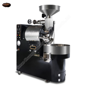 Prezzi dei condotti <span class=keywords><strong>per</strong></span> tostatrici di caffè, tostatrici da 2kg, 3kg, 6kg, 10kg - Product Image 4