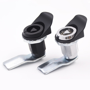 MS816 Industry Electrical Cabinet lock Zinc Alloy Safe Combination Cam Lock Quarter turn Cylinder Compression Latch Lock