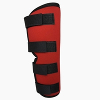 Protection Douleur Articulaire Jambe Jarret Joint Wrap Chien Pet Brace Wrap Genou Soutien Chien Fracture Blessure Chirurgie Support Fixe