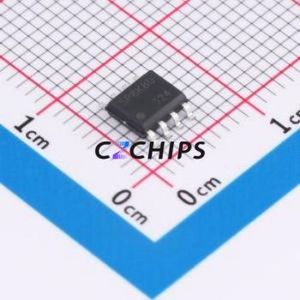 Transistor à effet de champ (MOSFET) SP8K80TB1 SOP-8 original et neuf, composants électroniques en gros et service BOM - Product Image 1