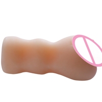 Kostenlose Probe Günstigste Süße Mädchen Loch Künstlich Wasch bar Echt Echt Rosa Stimulation Tasche Muschi Private Teile Sexspielzeug