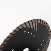 Lame de scie diamantée 125mm de meilleure qualité TGS, outil de coupe pour granit de 5 pouces, Offre Spéciale scie de qualité industrielle pour couper OEM personnalisé