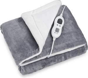 Hot <strong>Sales</strong> Winter Electric Warming Blanket Fleece <strong>Heated</strong> <strong>Throw</strong> <strong>for</strong> Body Warmer Hot <strong>Sale</strong> 110V 50x60 Inch - Product Image 6