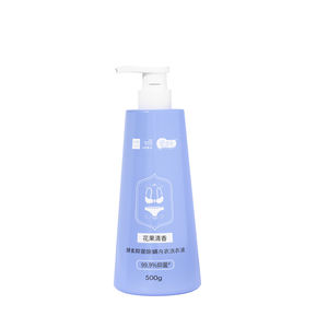 Best Wholesale <strong>Liquid</strong> Laundry <strong>Detergent</strong> for Sensitive Skin Quality Product China Factory Supply Premium <strong>Liquid</strong> Washing <strong>Detergent</strong> - Product Image 6