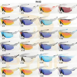 <span class=keywords><strong>Occhiali</strong></span> <span class=keywords><strong>da</strong></span> <span class=keywords><strong>Sole</strong></span> <span class=keywords><strong>di</strong></span> Lusso Firmati <span class=keywords><strong>da</strong></span> Donna e <span class=keywords><strong>da</strong></span> Uomo <span class=keywords><strong>di</strong></span> Marca <span class=keywords><strong>di</strong></span> Lusso <span class=keywords><strong>di</strong></span> Alta Qualità <span class=keywords><strong>di</strong></span> <span class=keywords><strong>Tendenza</strong></span> in TR90 Unisex per Uomo e Donna - Product Image 4