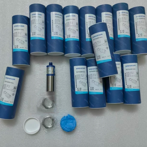 Sensore a Ultrasuoni Originale Nuovo di Zecca Mic+130/IU/TC/E/TC/130/D/TC/<span class=keywords><strong>DIU</strong></span>/TC/EE/TC/130/DD/TC, Strumento di Misurazione - Product Image 5