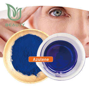 Azulene สารสกัดจากพืชธรรมชาติบริสุทธิ์275-51-4 - Product Image 3