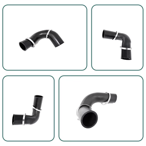 Высококачественные шланги высокого давления напрямую от производителя для Audi Q8, Q7 и Volkswagen Touareg (2016-2027), номер детали 4M0145738R - Product Image 4