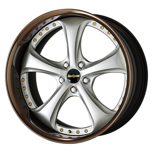 Rines de Aleación Forjada Work VS-KF de 15-22 Pulgadas 5x114.3 5x112 para Lexus IS350, Toyota Crown Athlete <span class=keywords><strong>RS</strong></span>, Infiniti <span class=keywords><strong>Q</strong></span> 50 60, <span class=keywords><strong>Audi</strong></span> A6 - Product Image 6