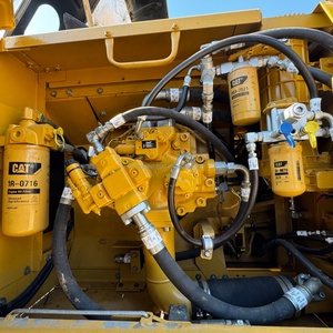 Excellente pelle hydraulique Caterpillar 336D2L de fabrication japonaise pour conditions de travail difficiles - Product Image 2