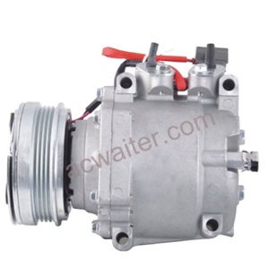 Tốt Nhất Người Bán 38810p2fa01 Trs090 3062 95/100Mm pv4 Xe Điều Hòa Không Khí Máy Nén - Product Image 6