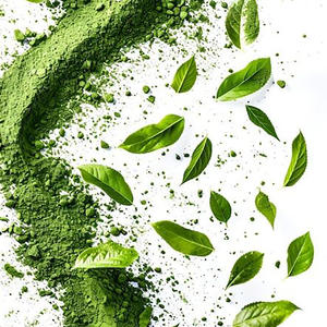 Benutzer definierte Handelsmarke Japanisches Bio-Matcha-Grüntee-Pulver in zeremonieller Qualität Neue Verpackung im Karton oder in der Flasche - Product Image 5