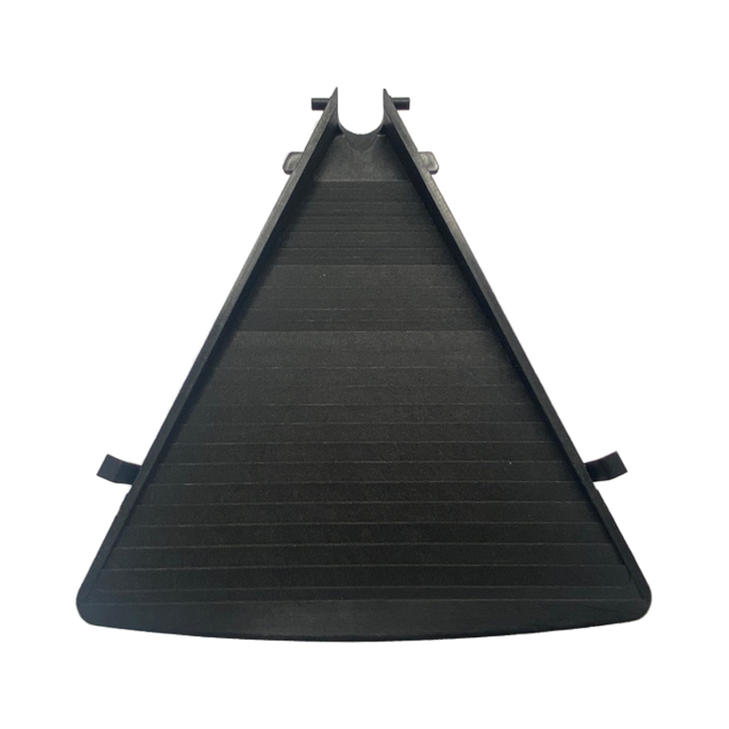 High Quality Custom Auto Parts Plastic