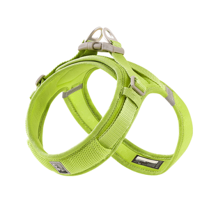 Harnais de luxe pour chien, confortable, robuste, design attrayant et tendance, réfléchissant, personnalisé pour <span class=keywords><strong>Pitbull</strong></span>, harnais privé pour chien - Product Image 5