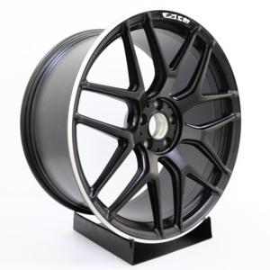 ล้อแม็กซ์ Xywheel Class GT63 ดีไซน์ 21*10 Et30 21*11.5 Et30 A2904010800 A2904010900 ขนาด 21 นิ้ว สำหรับรถเบนซ์ Class - Product Image 3