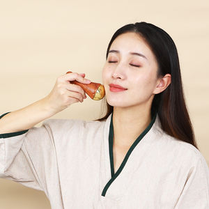 2025 hot dropshipping kansa varinha Massagem Facial martelo quantidade estoque entrega rápida - Product Image 4