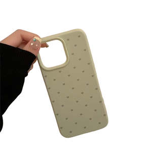 Funda para Teléfono con Diseño Estético Minimalista de los 2000s, Porta Tarjetas Blanco 17 Flaunt, Personalizada - Product Image 4