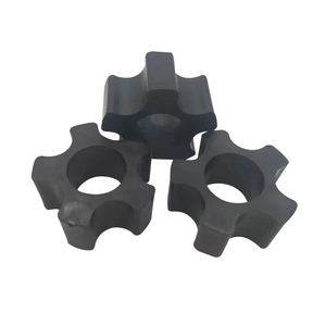 उच्च गुणवत्ता वाले कारखाने प्लास्टिक इंजेक्शन भागों cnc मशीनिंग पेक पी 66 gf30 प्लास्टिक - Product Image 6