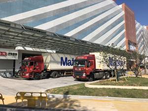 <span class=keywords><strong>DPD</strong></span> ขนส่งด่วนระหว่างประเทศแบบมืออาชีพจัดส่งถึงบ้านในยุโรปและเอเชียตะวันออกเฉียงใต้ - Product Image 6