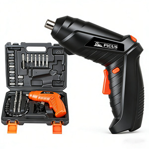 En stock, perceuse sans fil industrielle 3,6 V, ensemble de perceuse électrique, machine à percer et <span class=keywords><strong>tournevis</strong></span> - Product Image 6