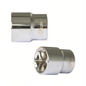 ประแจบล็อกหัวหกเหลี่ยมขนาด1/2นิ้วอุปกรณ์เสริมรุ่น5035 - Product Image 2