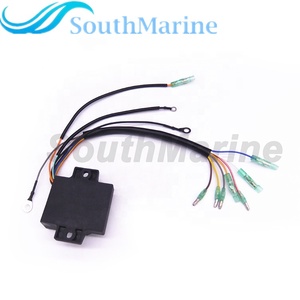 Barca Motori F8-05000400 C.D.I. Unità Assy per Parsun <span class=keywords><strong>HDX</strong></span> 4-Stroke F8 F9.8 Motore Fuoribordo CDI - Product Image 5