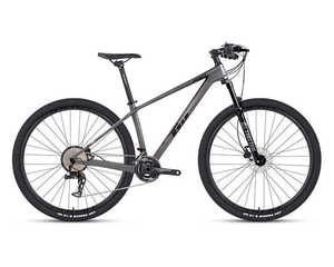 Bicicleta de Montaña con Suspensión de Aire, Frenos de Disco Hidráulicos, Horquilla de Aleación MgAl, <span class=keywords><strong>Cuadro</strong></span> de Fibra de <span class=keywords><strong>Carbono</strong></span>, 30 Velocidades, para Adultos, Todoterreno, <span class=keywords><strong>MTB</strong></span> - Product Image 2