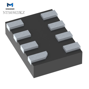 (LogicTranslators, Level Shifters) NTS0302JKZ - Product Image 1