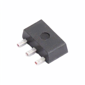 Régulateurs de tension XC62KN5002PR-G Composants électroniques d'origine Neufs Régulateur de tension négative fixe 5V SOT-89-3 - Product Image 1