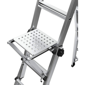 Accessoires très demandés pour plateformes de travail et échelles à plateaux pour peintres – Pièces essentielles pour échafaudages - Product Image 2
