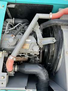 Excavadora Hidráulica de Orugas Hitachi 200Mediana, Excavadora de Construcción de Servicio Pesado Hitachi, Excavadora Multifuncional para Movimiento de Tierras Hitachi - Product Image 6